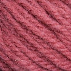 Dark Rose (108)-100% wool rug yarn by Halcyon