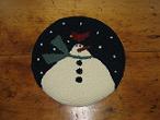 Winter Friends Kit (14" Round)